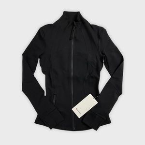 Lululemon Define Jacket *Luon - Black (4)